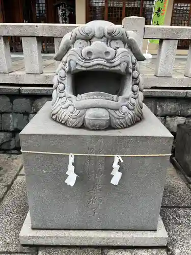 石濱神社(東京都)