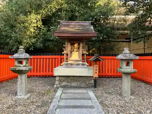 賀茂御祖神社（下鴨神社）(京都府)