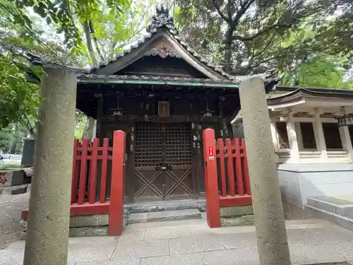 富岡八幡宮(東京都)