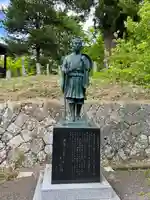 普門院(文知摺観音)(福島県)