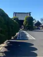 寶持寺のその他建物