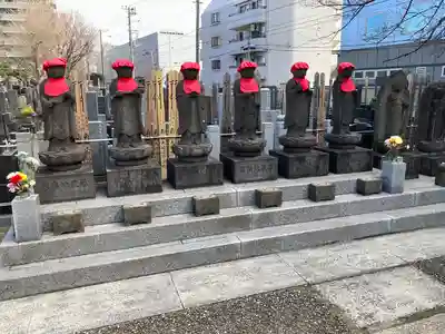 能満寺(神奈川県)