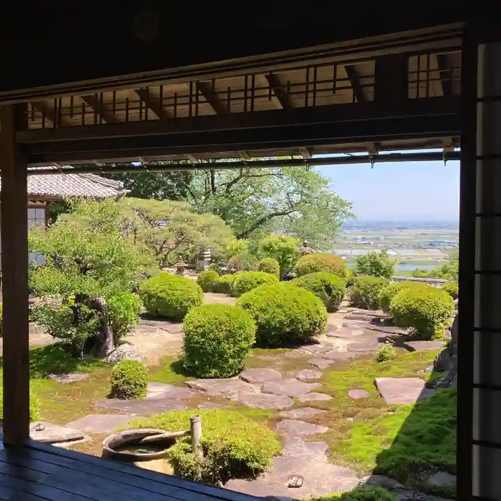行基寺(岐阜県)