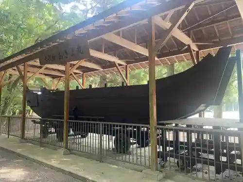 宮崎神宮(宮崎県)