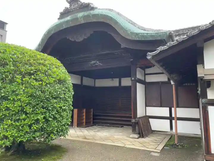 宝鏡寺(京都府)