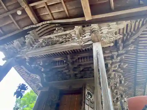 神谷神社(京都府)