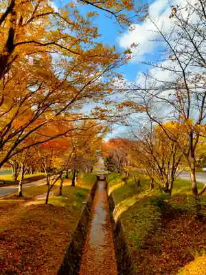 星田妙見宮(大阪府)