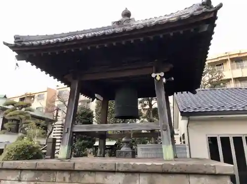 良忠寺のその他建物