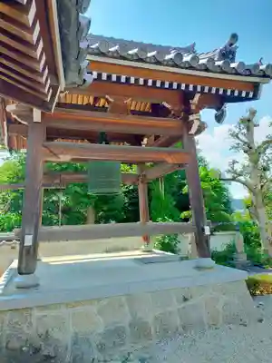 安養寺(奈良県)