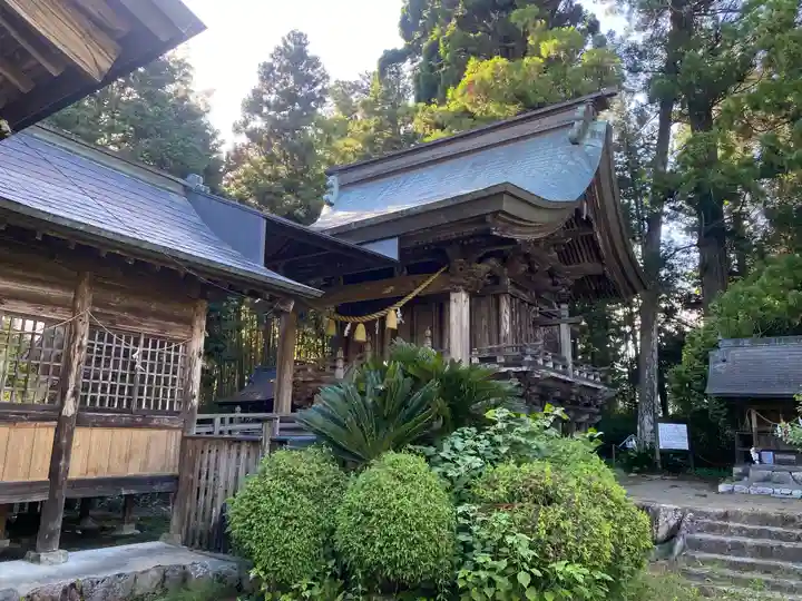 小村神社(高知県)