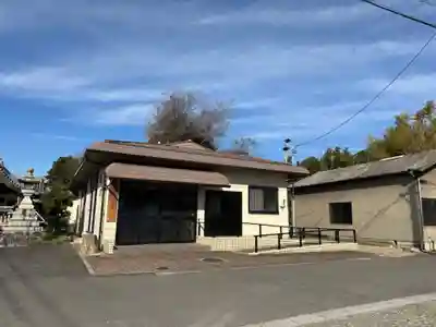 塩道神社のその他建物