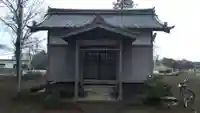 香取神社のその他建物