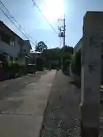 岩槻愛宕神社(埼玉県)