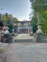 三柱神社(奈良県)