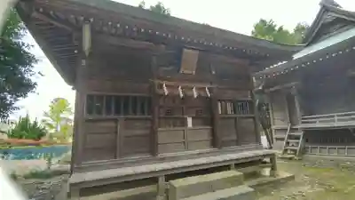 富多神社(埼玉県)