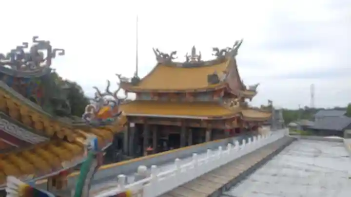 聖天宮(埼玉県)