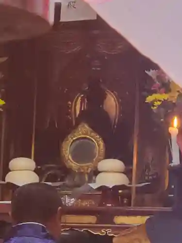 徳正寺(栃木県)