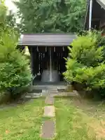 電気神社(茨城県)
