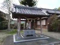 神明社(愛知県)