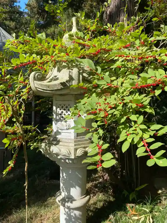 光丸山 法輪寺(栃木県)