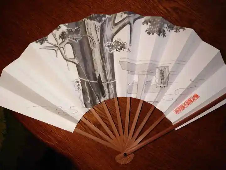 大國魂神社(東京都)