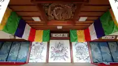 金龍寺(静岡県)