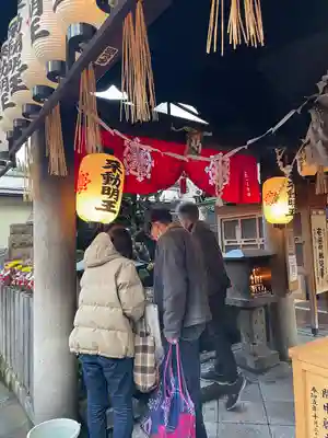 法善寺(大阪府)