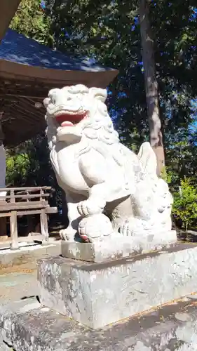 冨士御室浅間神社(山梨県)