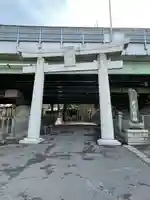 戸上神社(福岡県)