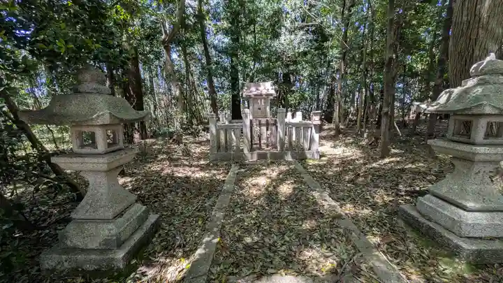 兵主神社(滋賀県)