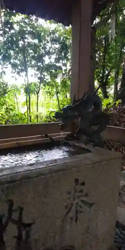 小椋神社(滋賀県)