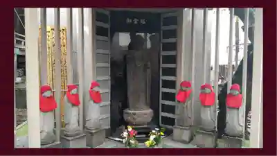 観音寺(東京都)