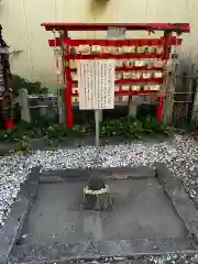 庚申神社(埼玉県)