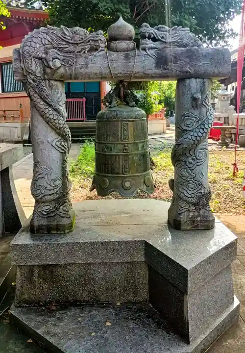 新光寺(埼玉県)