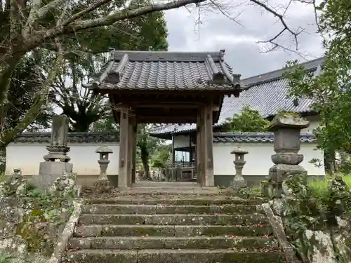 願成就寺(大分県)