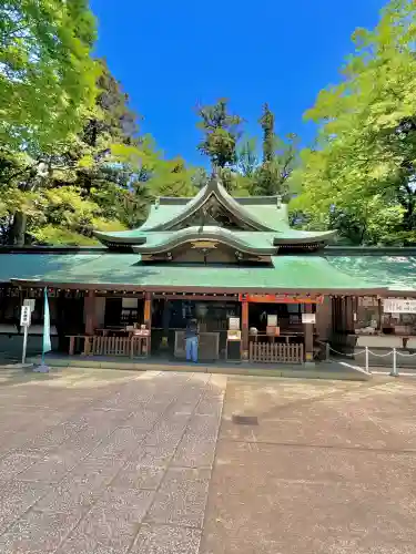 一言主神社(茨城県)