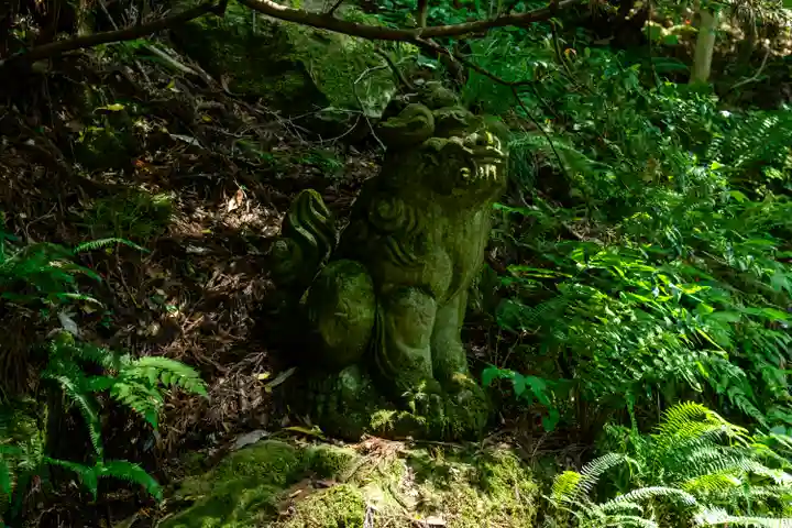 白山比咩神社(石川県)
