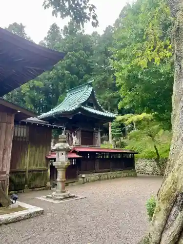 温泉神社〜いわき湯本温泉〜(福島県)