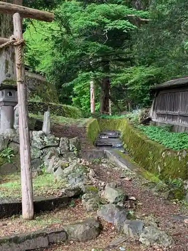 諏訪大社(長野県)