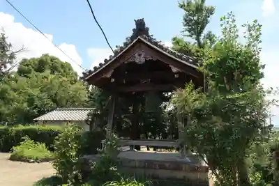 弥勒寺のその他建物
