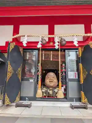 鷲神社(東京都)