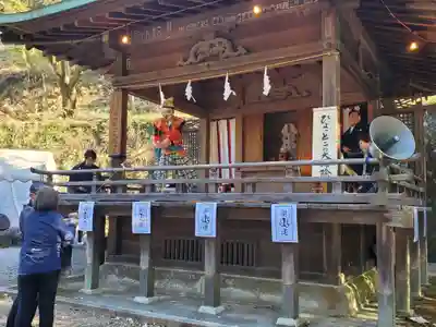 西宮神社(栃木県)