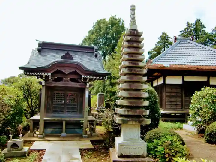 萬福寺のその他建物