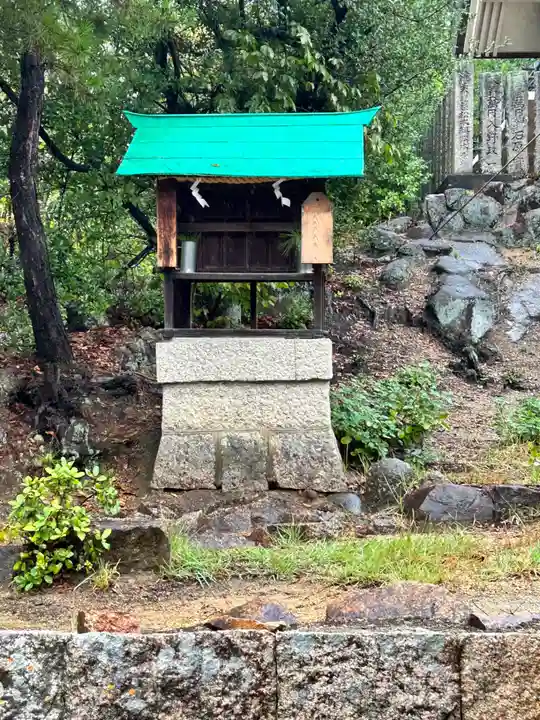 國神社(岡山県)