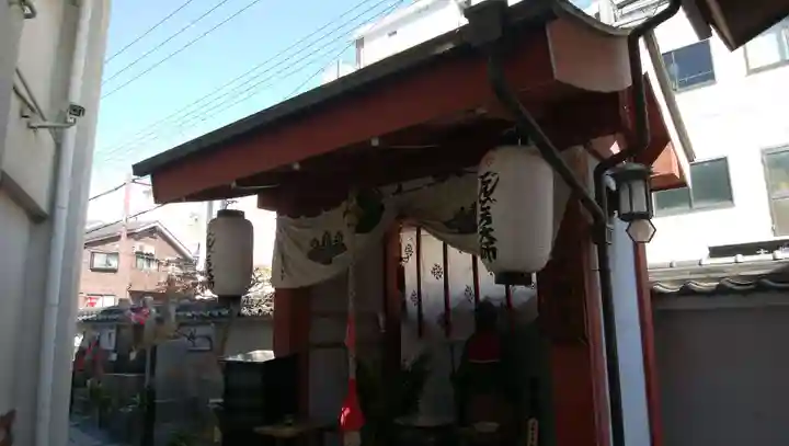 どんどろ大師善福寺のその他建物