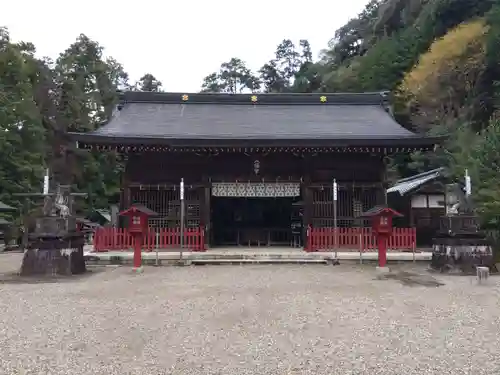 八幡神社(岐阜県)
