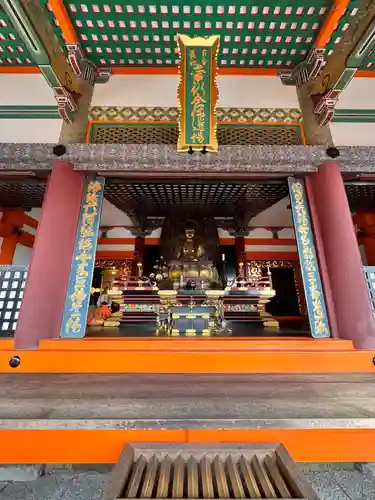 清水寺(京都府)