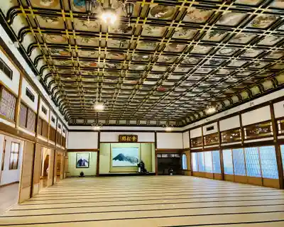 永平寺(福井県)