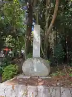 熊野神社のその他建物
