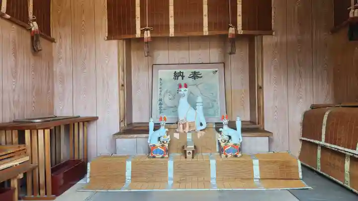 鹿島台神社(宮城県)